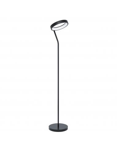 EGLO 99031 - MARGHERA-C Steel and Acrylic Floor Lamp
