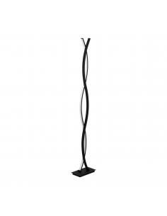 EGLO 99319 - LASANA 3 Floor lamp in Steel, aluminum and Acrylic