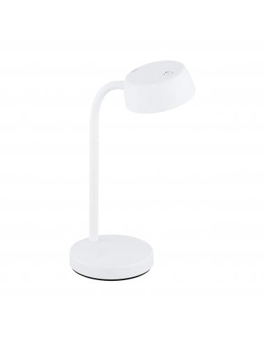 EGLO 99334 - CABALES Acrylic Table Lamp