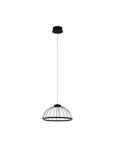 EGLO 99401 - BOGOTENILLO Steel and Acrylic Pendant Lamp