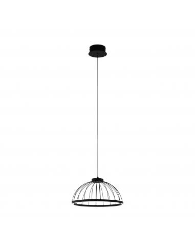 EGLO 99401 - BOGOTENILLO Steel and Acrylic Pendant Lamp