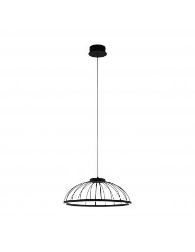 EGLO 99403 - BOGOTENILLO Steel and Acrylic Pendant Lamp