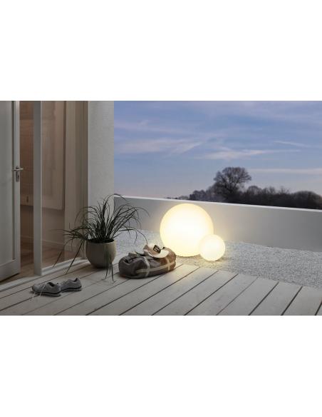 EGLO 98977 - RECESSED PROFILE 1 Aluminum and Acrylic Accessories