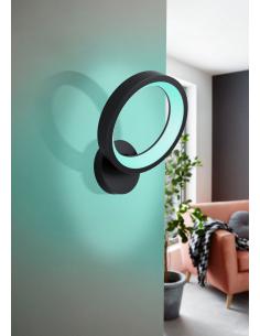 EGLO 99028 - MARGHERA-C Lámpara de pared en Acero y Acrílico 2