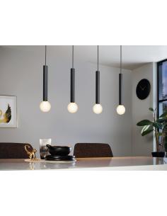 EGLO 98057 - CORTENOVA Steel Pendant Lamp 2