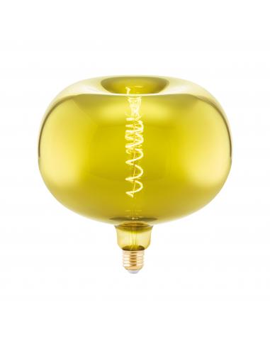 EGLO 11894 - Bombilla LED E27 1X4W 1900K Regulable