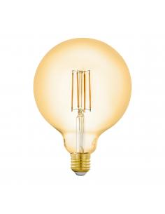 EGLO 12573 - Bombilla LED E27 1X6W 2200K