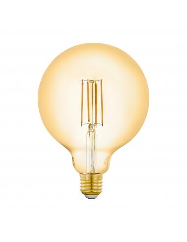 EGLO 12573 - Bombilla LED E27 1X6W 2200K