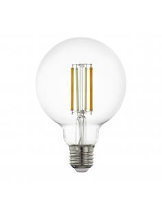 EGLO 12576 - Bombilla LED E27 1X6W 2200-6500K