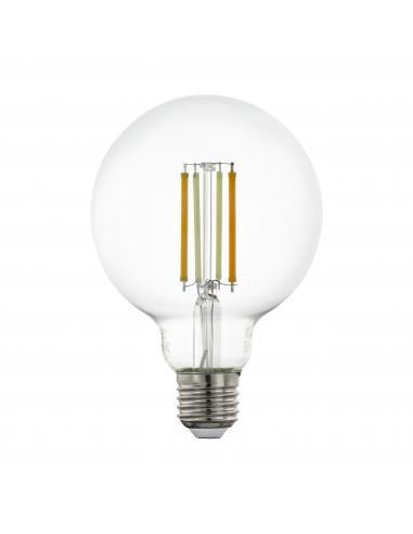 EGLO 12576 - LED Bulb E27 1X6W 2200-6500K