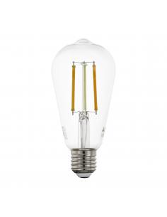 EGLO 12577 - LED Bulb E27 1X6W 2200-6500K