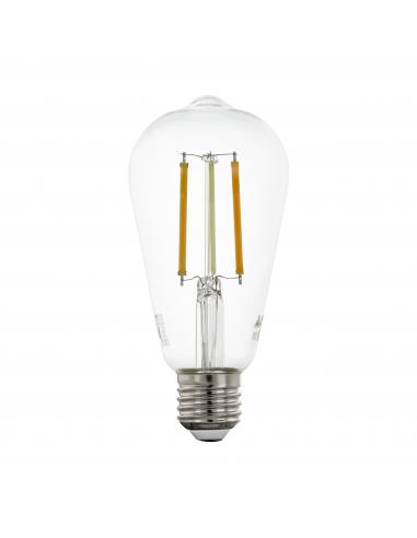 EGLO 12577 - LED Bulb E27 1X6W 2200-6500K