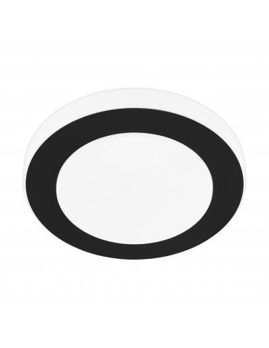 EGLO 33682 - LED CARPI Wall / ceiling lamp in Steel and Acrylic