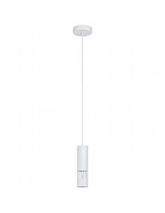 EGLO 39701 - BERNABETA Pendant lamp in Steel and Acrylic