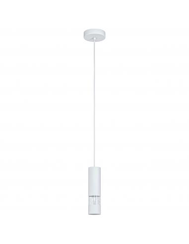 EGLO 39701 - BERNABETA Pendant lamp in Steel and Acrylic