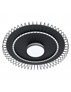 EGLO 39799 - BADALEOS Ceiling lamp in Steel and Acrylic