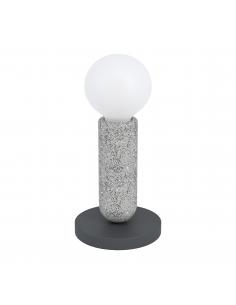 EGLO 39835 - GIACONECCHIA Steel Table Lamp