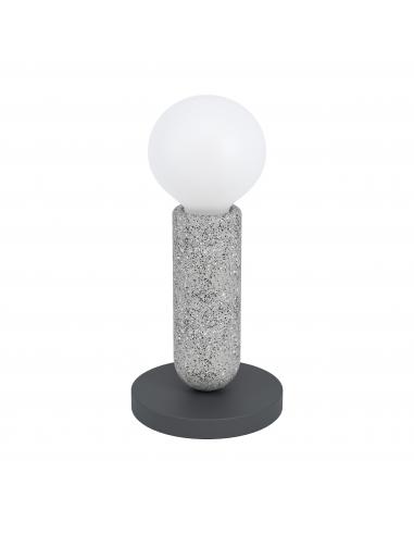 EGLO 39835 - GIACONECCHIA Steel Table Lamp