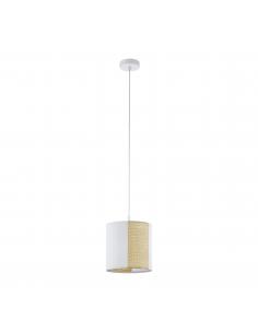 EGLO 43401 - ARNHEM Steel Pendant Lamp
