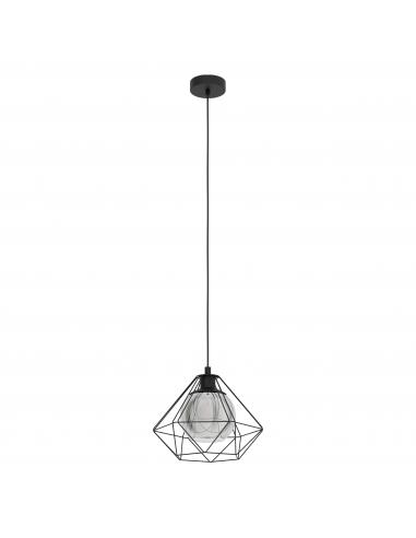 EGLO 43482 - VERNHAM Steel Pendant Lamp