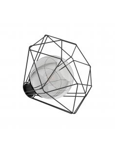 EGLO 43484 - VERNHAM Steel Table Lamp