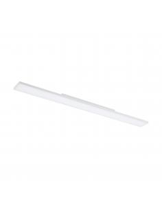 EGLO 98575 - TURCONA-C Ceiling lamp in Steel, aluminum and Acrylic