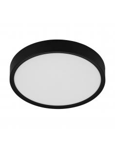 EGLO 98603 - MUSURITA Ceiling lamp in Acrylic, steel and Acrylic