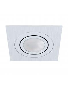 EGLO 98636 - AREITIO Recessed Lamp in Aluminum