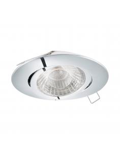 EGLO 98643 - TEDO Recessed lamp in cast aluminium
