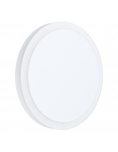 EGLO 98655 - MONGODIO 1 Wall / ceiling lamp in Steel and Acrylic