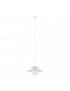 EGLO 98734 - BRENDA Steel Pendant Lamp