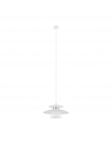 EGLO 98734 - BRENDA Steel Pendant Lamp
