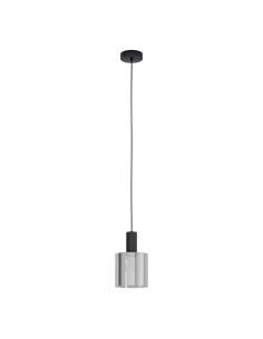 EGLO 98752 - GOROSIBA Steel Pendant Lamp