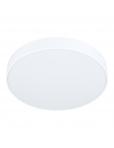 EGLO 98891 - ZUBIETA-A Steel and Acrylic Luminaires