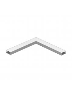 EGLO 98913 - SURFACE PROFILE 1 Aluminum Accessories