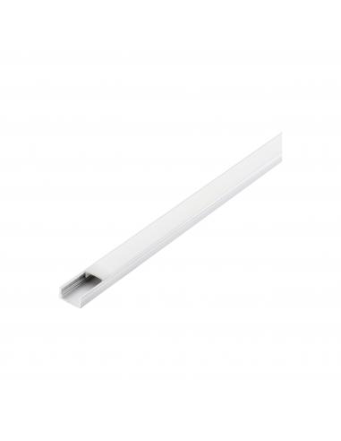 EGLO 98914 - SURFACE PROFILE 1 Aluminum and Acrylic Accessories