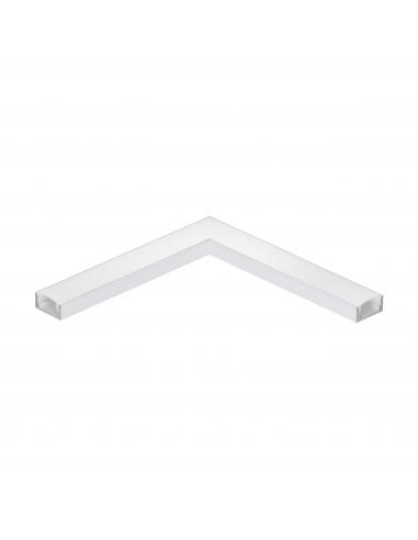 EGLO 98916 - SURFACE PROFILE 1 Aluminum Accessories
