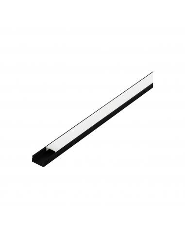 EGLO 98917 - SURFACE PROFILE 1 Aluminum and Acrylic Accessories