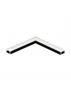 EGLO 98919 - SURFACE PROFILE 1 Aluminum Accessories