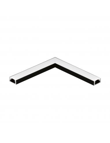 EGLO 98919 - SURFACE PROFILE 1 Aluminum Accessories