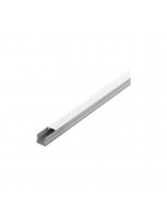 EGLO 98921 - SURFACE PROFILE 2 Aluminum and Acrylic Accessories