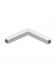 EGLO 98923 - SURFACE PROFILE 2 Aluminum Accessories
