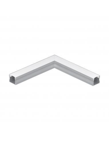 EGLO 98923 - SURFACE PROFILE 2 Aluminum Accessories