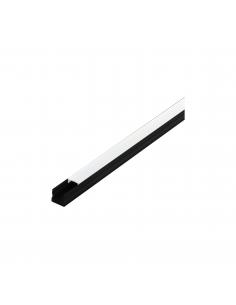 EGLO 98927 - SURFACE PROFILE 2 Aluminum and Acrylic Accessories