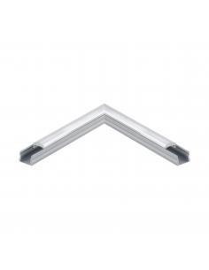 EGLO 98933 - SURFACE PROFILE 3 Aluminum Accessories