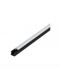EGLO 98937 - SURFACE PROFILE 3 Aluminum and Acrylic Accessories