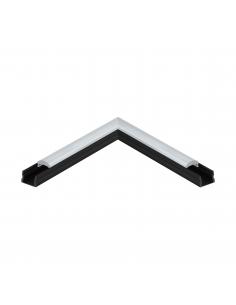 EGLO 98939 - SURFACE PROFILE 3 Aluminum Accessories