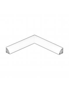 EGLO 98943 - CORNER PROFILE 1 Aluminum Accessories