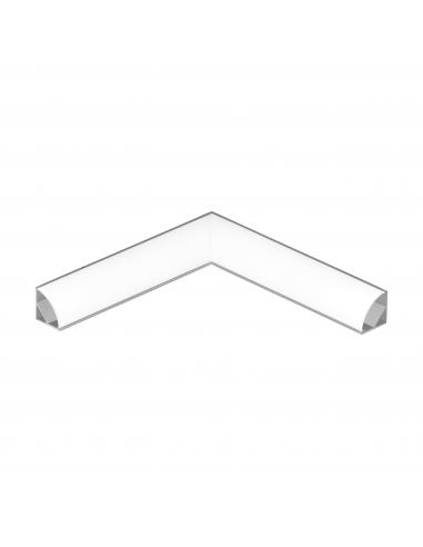 EGLO 98943 - CORNER PROFILE 1 Aluminum Accessories