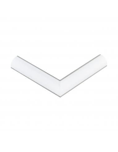 EGLO 98944 - CORNER PROFILE 1 Aluminum Accessories